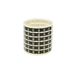 Square D NQ204OE Number Strip