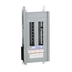 Square D NQ30L2C Panelboard Interior