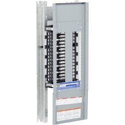 Square D NQ30L2C14 Panelboard Interior
