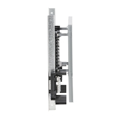 Square D NQ418L1 Panelboard Interior