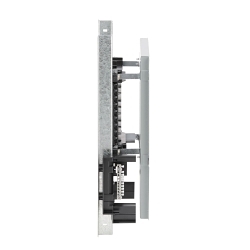 Square D NQ418L1C Panelboard Interior