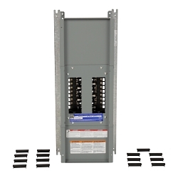Square D NQ418L1C14 Panelboard Interior