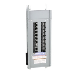 Square D NQ42L2 Panelboard Interior