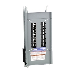 Square D NQ430L2 Panelboard Interior
