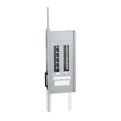 Schneider Electric NQ430L4C Panelboard Interior