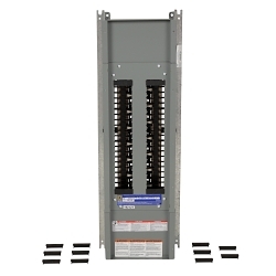 Square D NQ442L2C14 Panelboard Interior