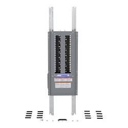 Schneider Electric NQ442L6C Panelboard Interior