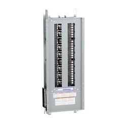 Square D NQ454L2C Panelboard Interior