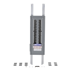 Schneider Electric NQ454L4C Panelboard Interior
