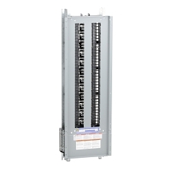 Schneider Electric NQ472L2 Panelboard Interior