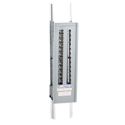 Schneider Electric NQ472L4C Panelboard Interior