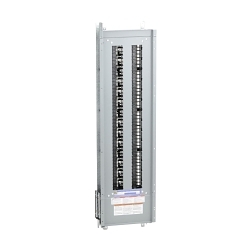 Square D NQ484L2C Panelboard Interior