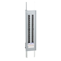 Square D NQ484L4C Panelboard Interior