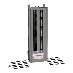 Square D NQ72L2 Panelboard Interior