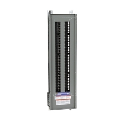 Square D NQ84L2 Panelboard Interior