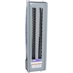 Schneider Electric NQ84L2C Panelboard Interior