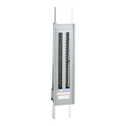 Schneider Electric NQ84L4C Panelboard Interior