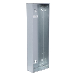 Square D NQB544 Panelboard Enclosure