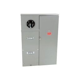 Square D NQC44S I-Line Panelboard Cover/Trim