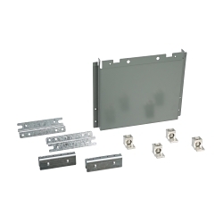 Square D NQFTL2L Feed Through Lug Kit