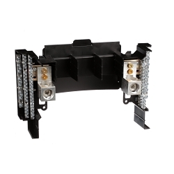 Schneider Electric NQN6CU Neutral Kit