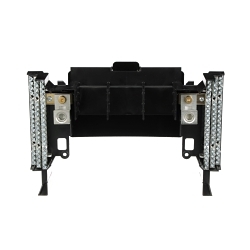Square D NQNL2 Panelboard Neutral Kit