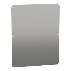 Square D NSYMM108 Mounting Plate