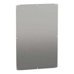 Square D NSYMM128 Mounting Plate