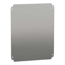 Square D NSYMM54 Mounting Plate