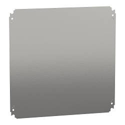 Square D NSYMM55 Mounting Plate