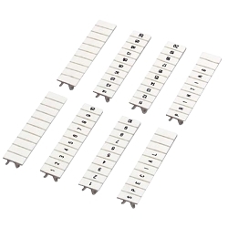 Square D NSYTRAB540 Marking Strip