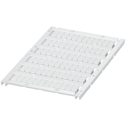 Square D NSYTRABPV5 Marking Card