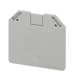 Square D NSYTRAC162 End Cover Plate