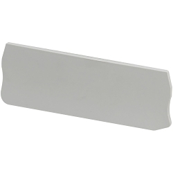 Square D NSYTRACR44 End Cover Plate