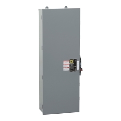 Square D P1200AWK Enclosure