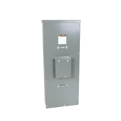Square D P1200R Enclosure