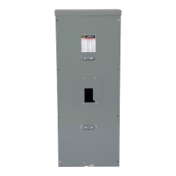 Square D P1200S Circuit Breaker Enclosure