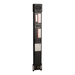 Square D PBCE3A100AST120B Straight Length Busway