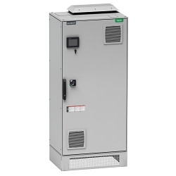 Schneider Electric PCSP200D5IP54, 200 A, 50 to 60 Hz, Floor Standing mount