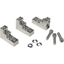 Square D PDC3FA2 Powerpact Power Distribution Connector Kit
