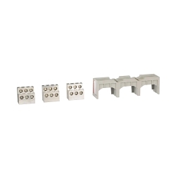Square D PDC6P20 Powerpact Power Distribution Connector