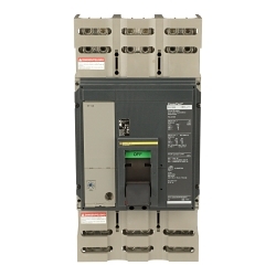 Square D PGL36100 Powerpact Molded Case Circuit Breaker