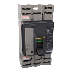 Schneider Electric PJL36120CU33A Circuit Breaker