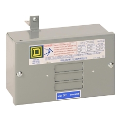 Square D PINQO I-Line Plug-In Unit