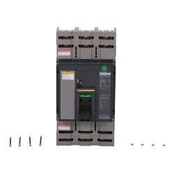 Square D PJL36000S12 Powerpact Molded Case Switch