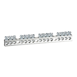 Square D PK15GTA Qo Equipment Ground Bar Assembly