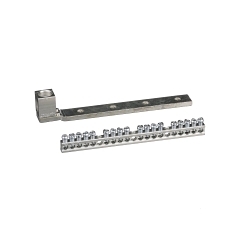 Square D PK18GTAL Qo Ground Bar Assembly