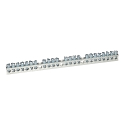 Square D PK23GTA Qo Equipment Ground Bar Assembly