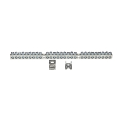 Square D PK27GTACU Ground Bar Kit