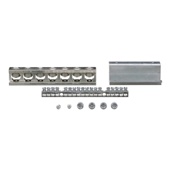 Square D PK32DGTA Ground Bar Kit